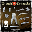 PAZER COSSACKS IN MECHANICAL PANTSYR
