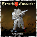PAZER COSSACKS IN MECHANICAL PANTSYR