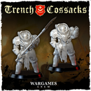 PAZER COSSACKS IN MECHANICAL PANTSYR