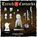 PAZER COSSACKS IN MECHANICAL PANTSYR