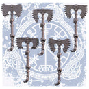 Chain Axes (Promo Exclusive) - Only-Games