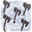 Nord warriors Power Axes - Only-Games