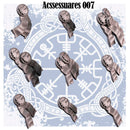 Wolf Acssessuares F - Only-Games