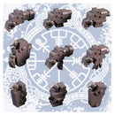 Pistols set - Only-Games