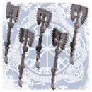 Chain Axes (Promo Exclusive) - Only-Games