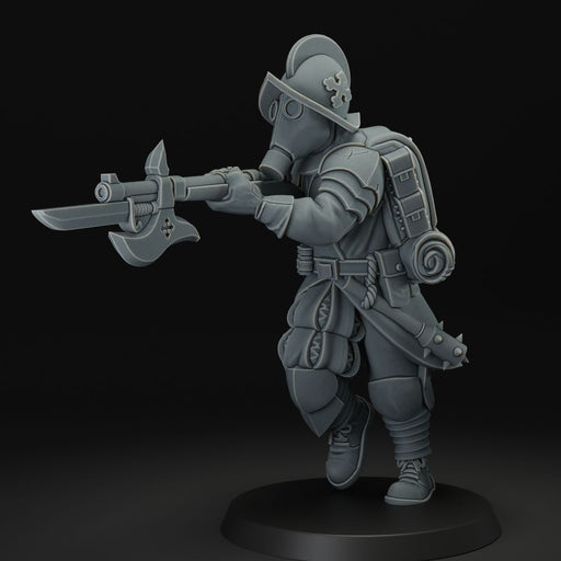 Papal Trench cleaner - Only-Games