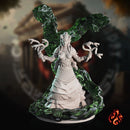 Queen Pasifae