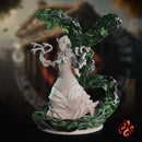 Queen Pasifae