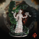 Queen Pasifae