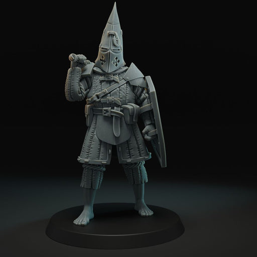 Trench walker with shield - Only-Games