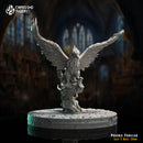 Phoenix Familiar