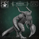 Piscodaemon - Only-Games