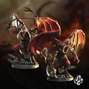 Pit Fiends