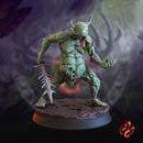 Plague Demons