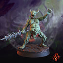 Plague Demons