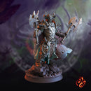 Plague Knights