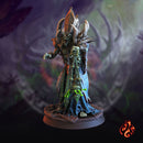 Plague Pastor