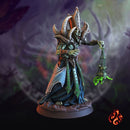 Plague Pastor