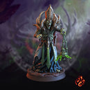 Plague Pastor