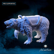 Polar Bear - A - Only-Games
