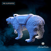 Polar Bear - A - Only-Games