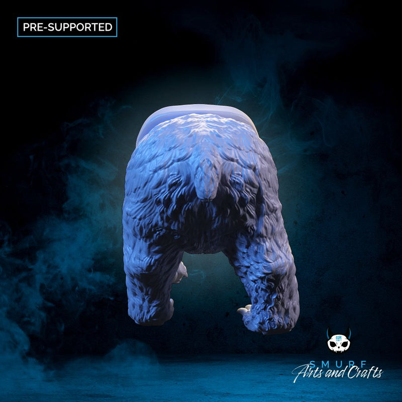 Polar Bear - A - Only-Games