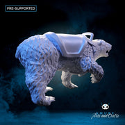 Polar Bear - A - Only-Games