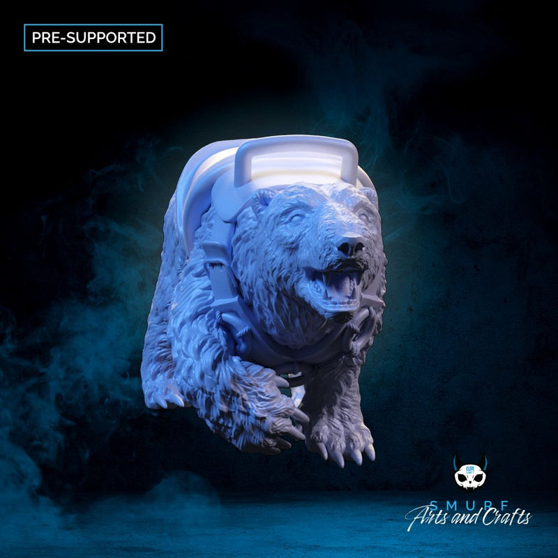 Polar Bear - A - Only-Games