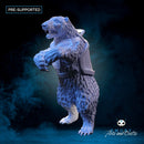 Polar Bear - B - Only-Games