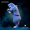 Polar Bear - B - Only-Games