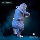 Polar Bear - B - Only-Games