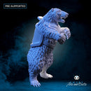 Polar Bear - B - Only-Games