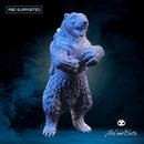 Polar Bear - B - Only-Games