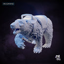 Polar Bear - A - Only-Games