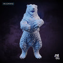 Polar Bear - B - Only-Games