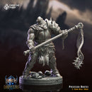 Possessed Brutes