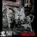 Graveyard Aberration - Unholy Court - Only-Games