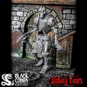 Undead Giant - Unholy Court - Only-Games