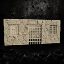 Citadel of the Four Eras - Layered Fantasy Fortress STL for DnD & Wargaming