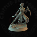 Pureblood Assassins