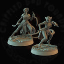 Pureblood Assassins