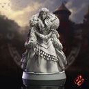 Queen Margaret