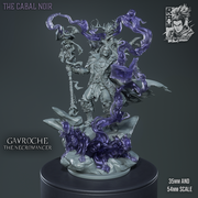 Gavroche The Necromancer - Only-Games