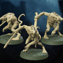 Wererats