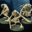 Wererats