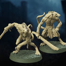 Wererats