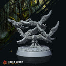Raven Swarm