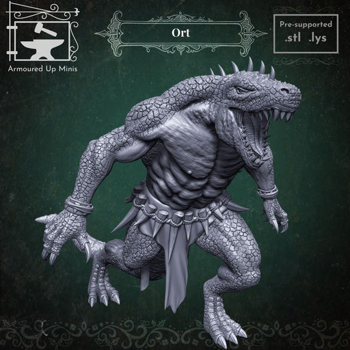 Ravenile - Only-Games