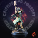 Reaver Githyanki Mage