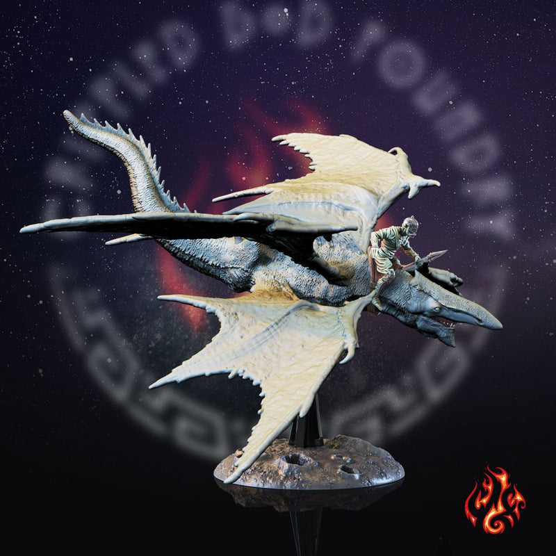 Reaver Star Lancers